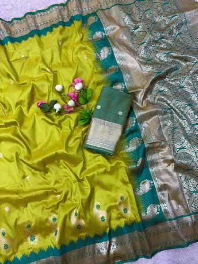 Anupama mango vol -2 saree women clothing wholesale